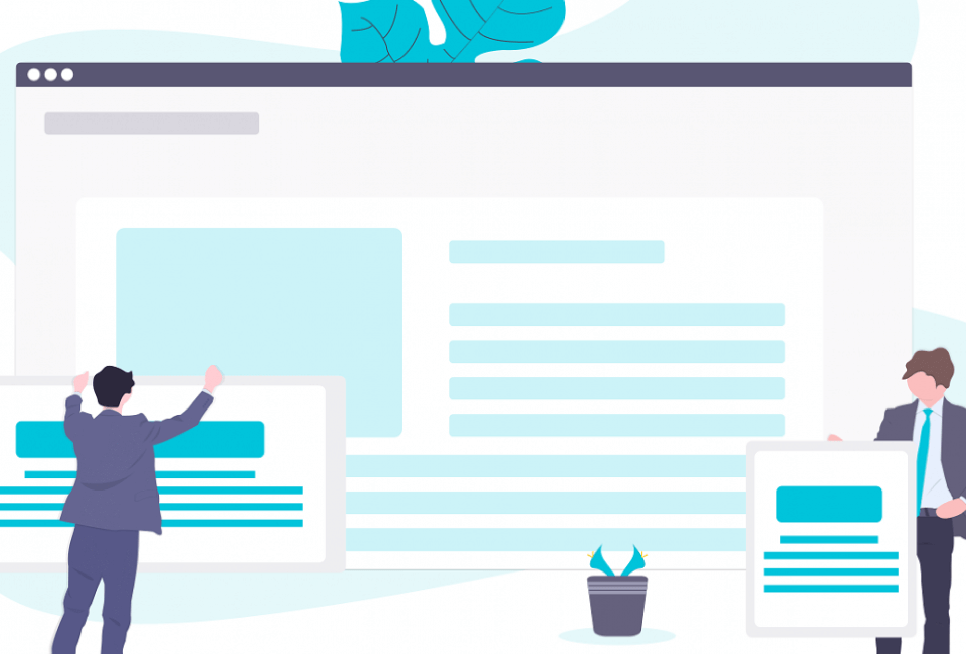 how to create an internal knowledge base